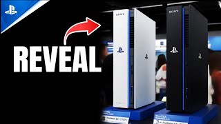 PS6 & No Xbox in 2027 | New PS5 Pro Exlusives | PLAYSTATION NEWS