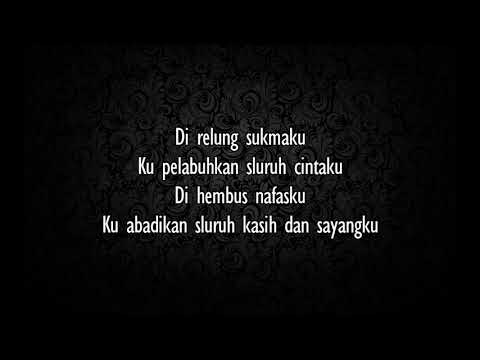 Ungu - Ku Ingin Selamanya (lirik)