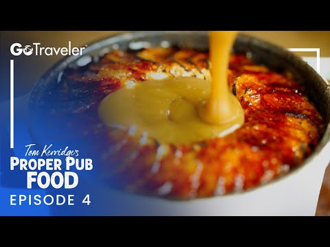 Tom Kerridge's Proper Pub Food | Episode 4 | Pub Classics