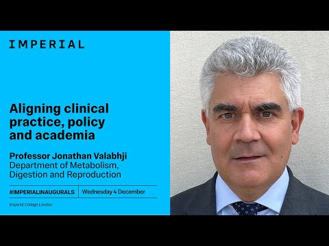 Aligning clinical practice, policy and academia