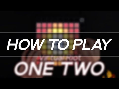 How to Play: "Virtual Riot - One Two" on Launchpad