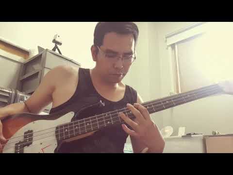 Swing Vst (bass cover)