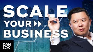 How To Scale Your Business