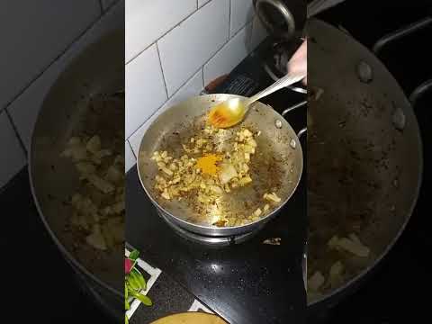 आज से ये सब्जी मेरी फेवरेट है #pyajtamatar #viralvideos #foodvideos #recipe