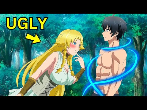 The Strongest Dragon Reincarnated as Human with Unlimited Powers (1-4) | Fall Anime