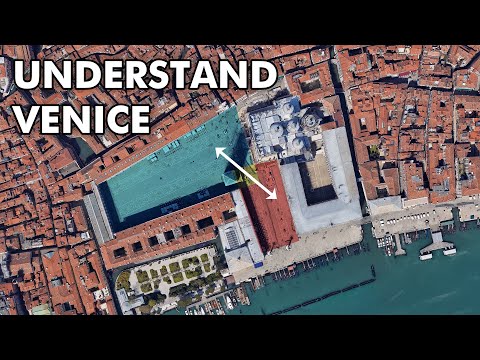 Venice Explained