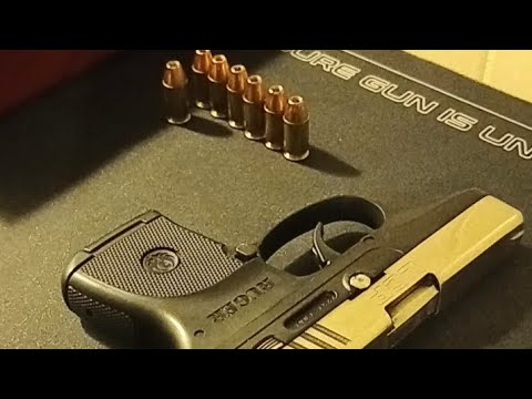 Ruger LCP: Better than the LCP Max for pocket carry?