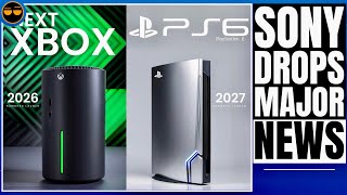 PLAYSTATION 5 - NEW PS6 VS NEXT XBOX HEAD TO HEAD FEATURES / NEW RESISTANCE GETS RENEWED!? / SONY D…