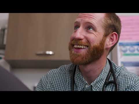 Samuel D. Ward, DO | Family Medicine | Intermountain Health