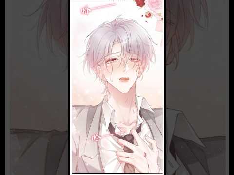 [ BL ] Special Effects Pheromones  | Ch- 2 | PV | BL Manhua | Boys love Hindi Explained | Dub Realm