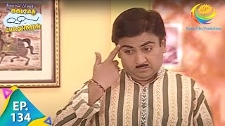 Taarak Mehta Ka Ooltah Chashmah - Episode 134 - Full Episode