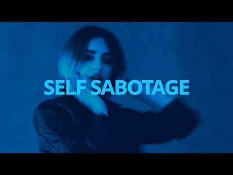 MASN - Self Sabotage // Lyrics