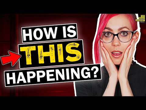 Is This THE END For Independent Music Platforms? | Lawyer Reacts