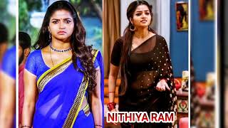 BEAUTIFUL SOUTH INDIAN T V SERIAL ACTRESSES...VOL 2