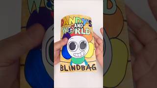 Dandy's World Blindbag#dandyworld#dandysworldroblox#blindbag#papercraft#trending#fyp#shorts