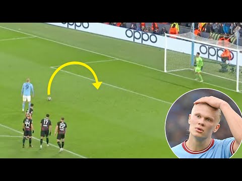 Embarrassing Moments in Football