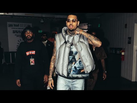 (FREE) Chris Brown x Usher Type Beat |2024| - "Fever"