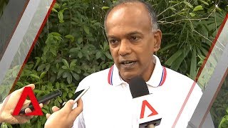 Christchurch shootings: K Shanmugam warns of rising Islamophobia