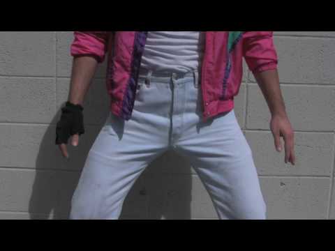 I Can Dance (Jon Lajoie)