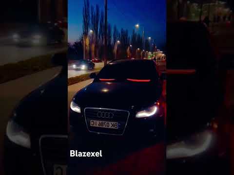 Automotive LED Display |Blazexel #car #carlights #automobile #leddisplay #truck#ledscreen #carlights