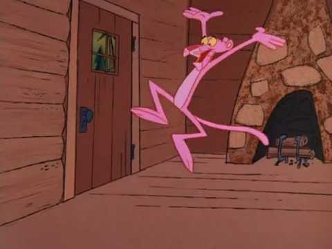 The Pink Panther Show Episode 25 - Pinknic