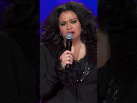 Become a mom, understand your mom #MichelleButeau