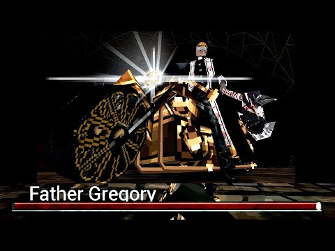 Nightmare Kart: A Bloodborne Version of Mario Kart