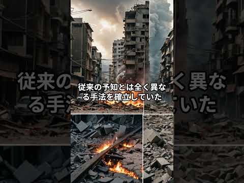 【大地震予測】京大教授が語る「東日本のグレートジャンクション」【都市伝説 オカルト 歴史ミステリー スピリチュアル 怖い話】予告編