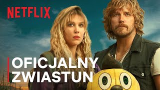 The Electric State | Oficjalny zwiastun | Netflix