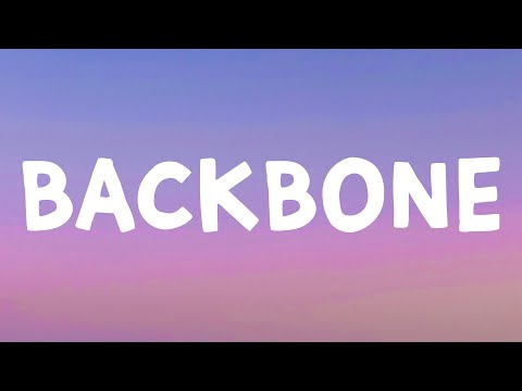 Chase & Status, Stormzy - Backbone (Lyrics)