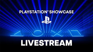 PlayStation Showcase 2023