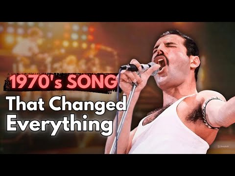 1970's Bohemian Rhapsody Song we'll never forget