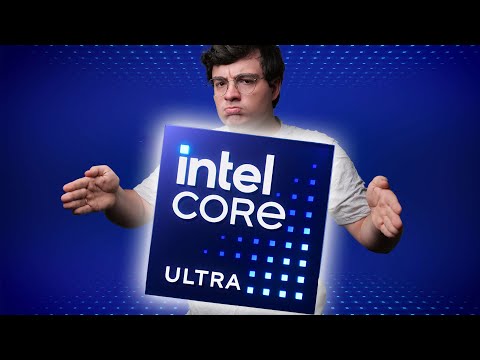 Dlaczego Intel zmienia nazwy CPU?