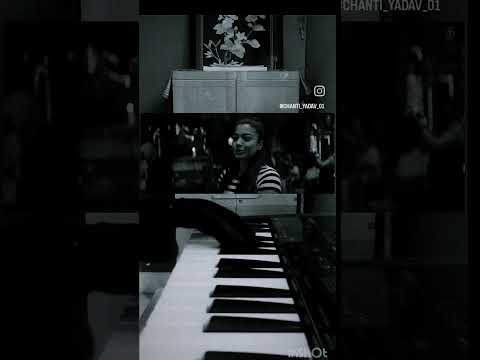 sooseki song piano cover pushpa 2