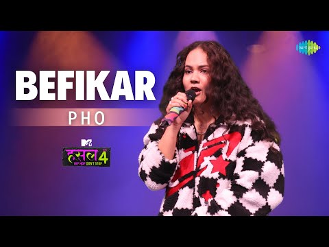 Befikar | Pho | MTV Hustle 4