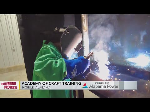 Academy of Craft Training sets students up for workforce success