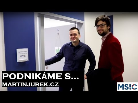 Podnikáme s... Úvodní video