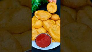 Aloo Pakora Recipe | Ramadan 2025 Special | iftar pakora recipe | #shorts #aloopakora #ramadan