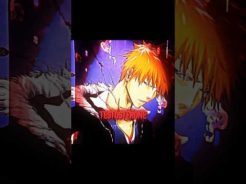 Vasto Lorde Ichigo - Python Funk 『EDIT/AMV』  #edit #amv #animeedit #ichigoedit #testosterone