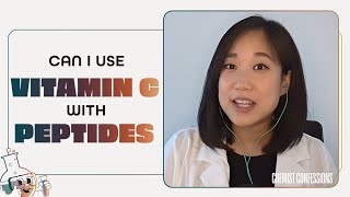 Can I Use Vitamin C With Peptides? | CC Podcast Highlights