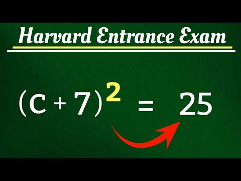 A Nice algebra question | Maths Olympiad question #maths #algebra #mathematics