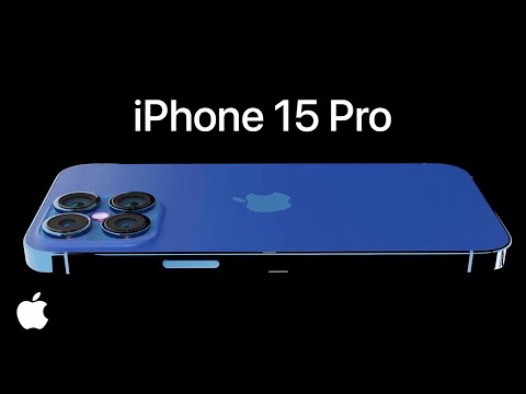 Introducing iPhone 15 Pro – The Most Innovative Smartphone Ever!