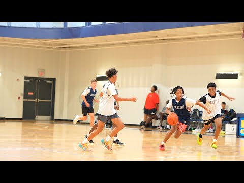 2027 John Fields: BeElite Freshman & Sophomore Camp