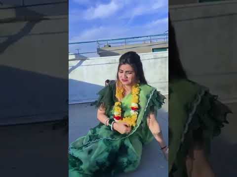 Kajal Soni New Funny Video 😂😅🤣| NEW Trending video | Comedy video Biwi no 1| GOLU008 | KAJAL SONI35