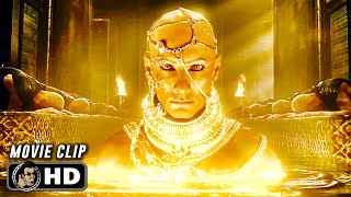 The Birth Of Xerxes Scene | 300 RISE OF AN EMPIRE (2014) Action, Movie CLIP HD