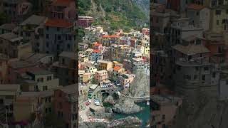 Riomaggiore: The Most Colorful Village in Cinque Terre