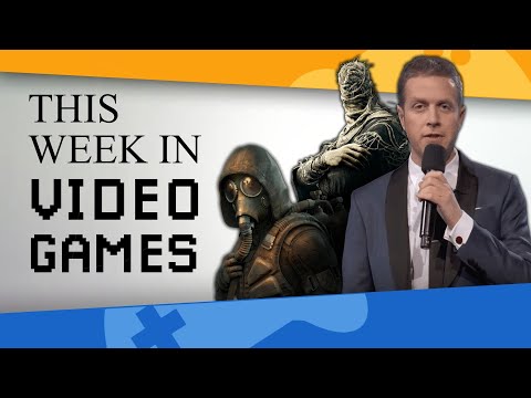 Should a DLC be eligible for GOTY? + STALKER 2 reviews are in | This Week in Videogames