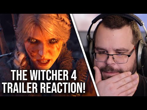 The Witcher 4 Cinematic Trailer: What Have We Learned About CDPR's Next Epic?