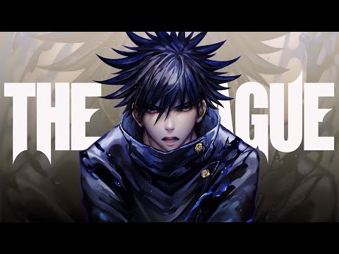 The Plague - AMV -「Anime Mix」