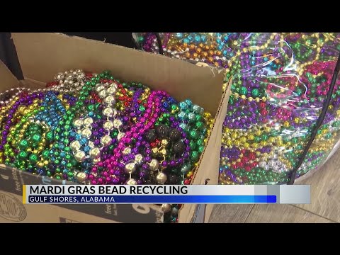 Gulf State Park wants your Mardi Gras beads — here’s why